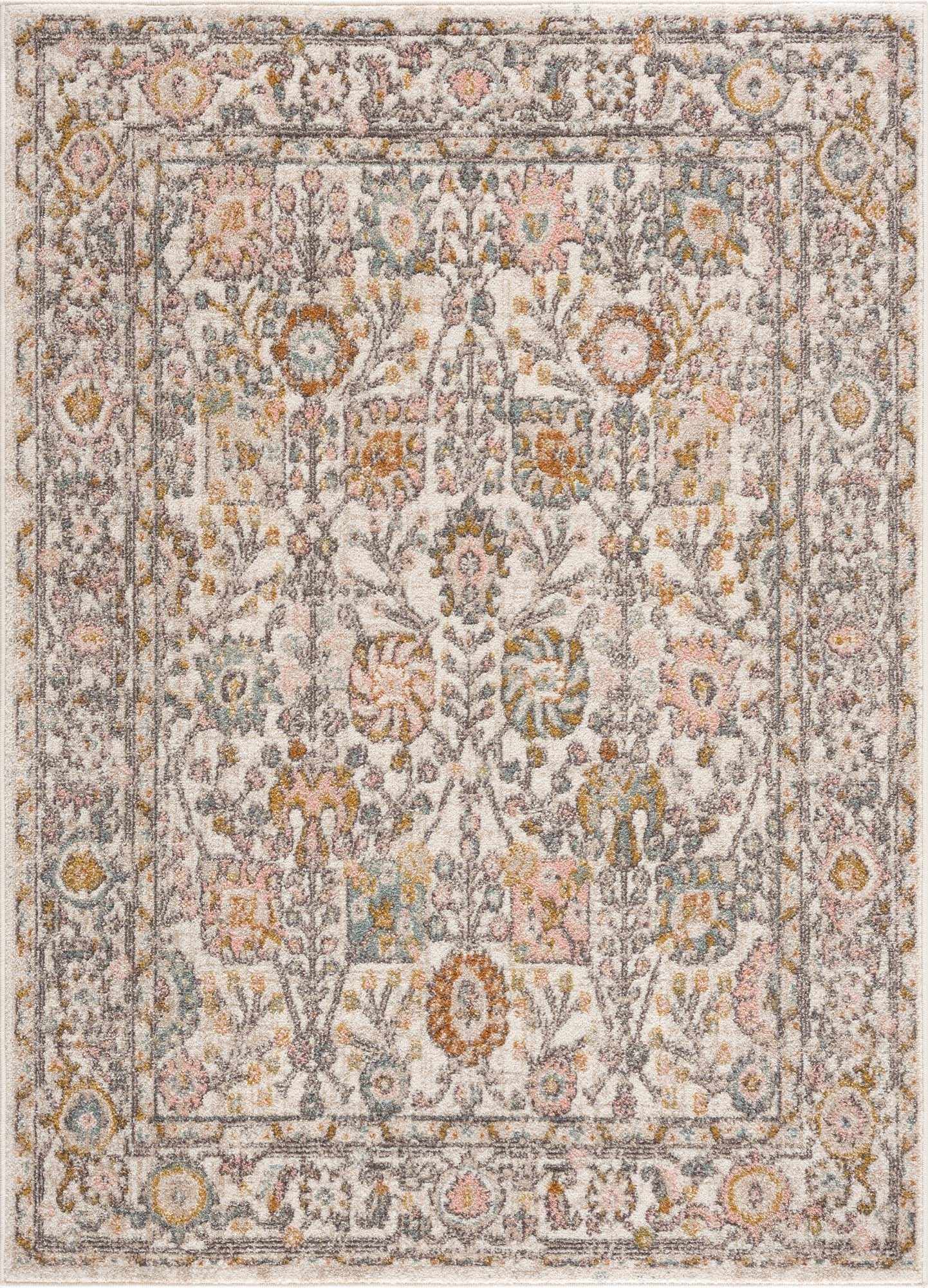 Herstmonceux Area Rug - thewrightstore