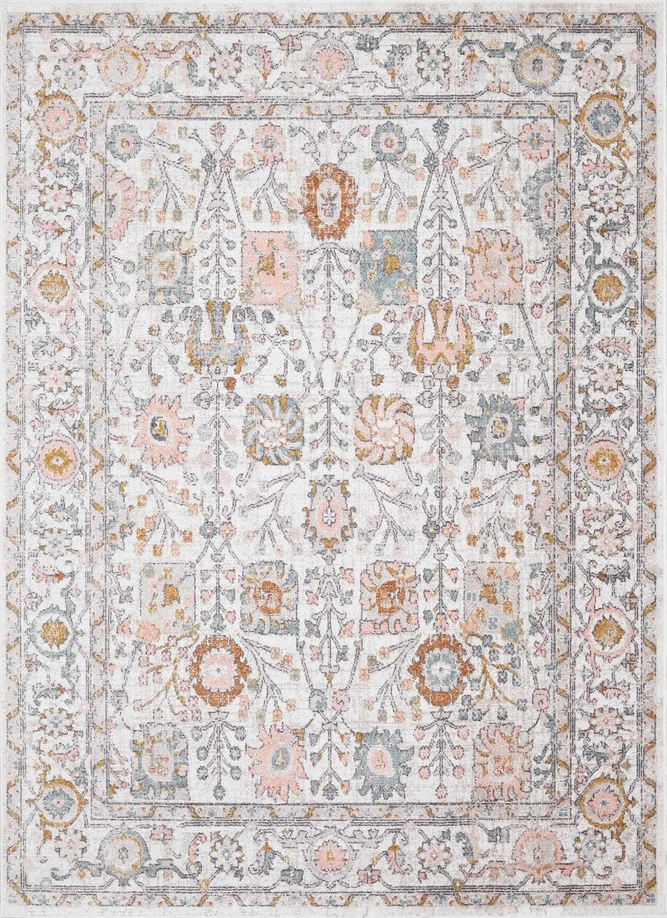 Herstmonceux Area Rug - thewrightstore