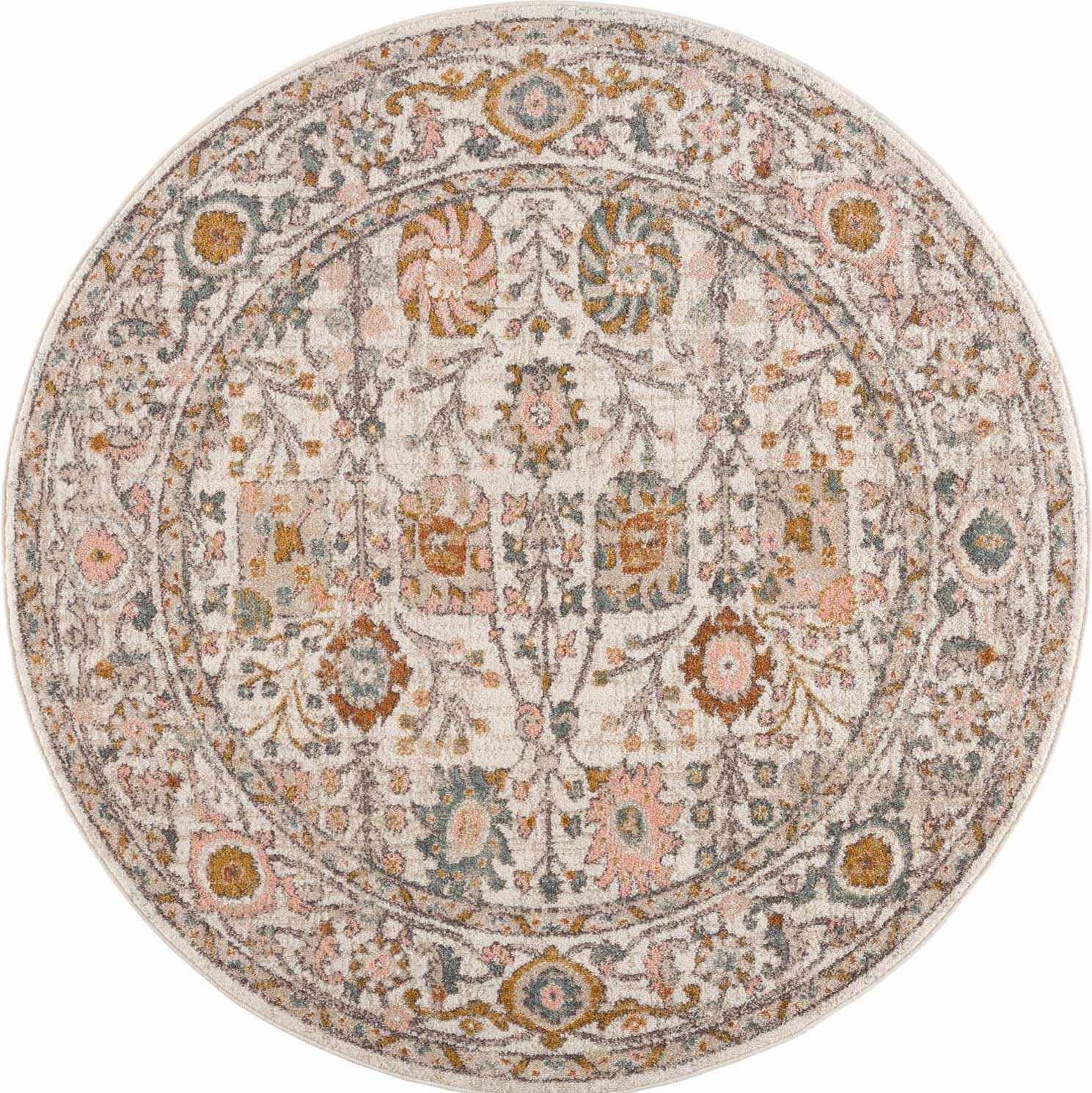 Herstmonceux Area Rug - thewrightstore
