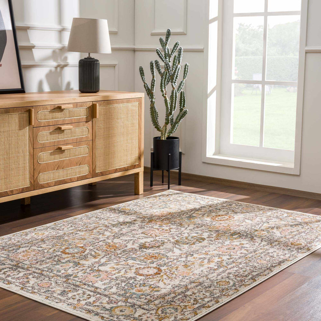 Herstmonceux Area Rug - thewrightstore