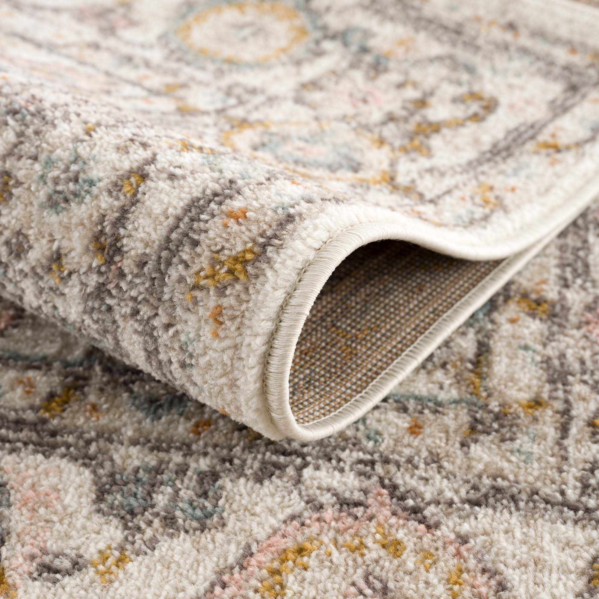 Herstmonceux Area Rug - thewrightstore