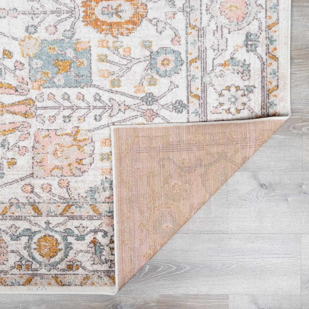 Herstmonceux Area Rug - thewrightstore