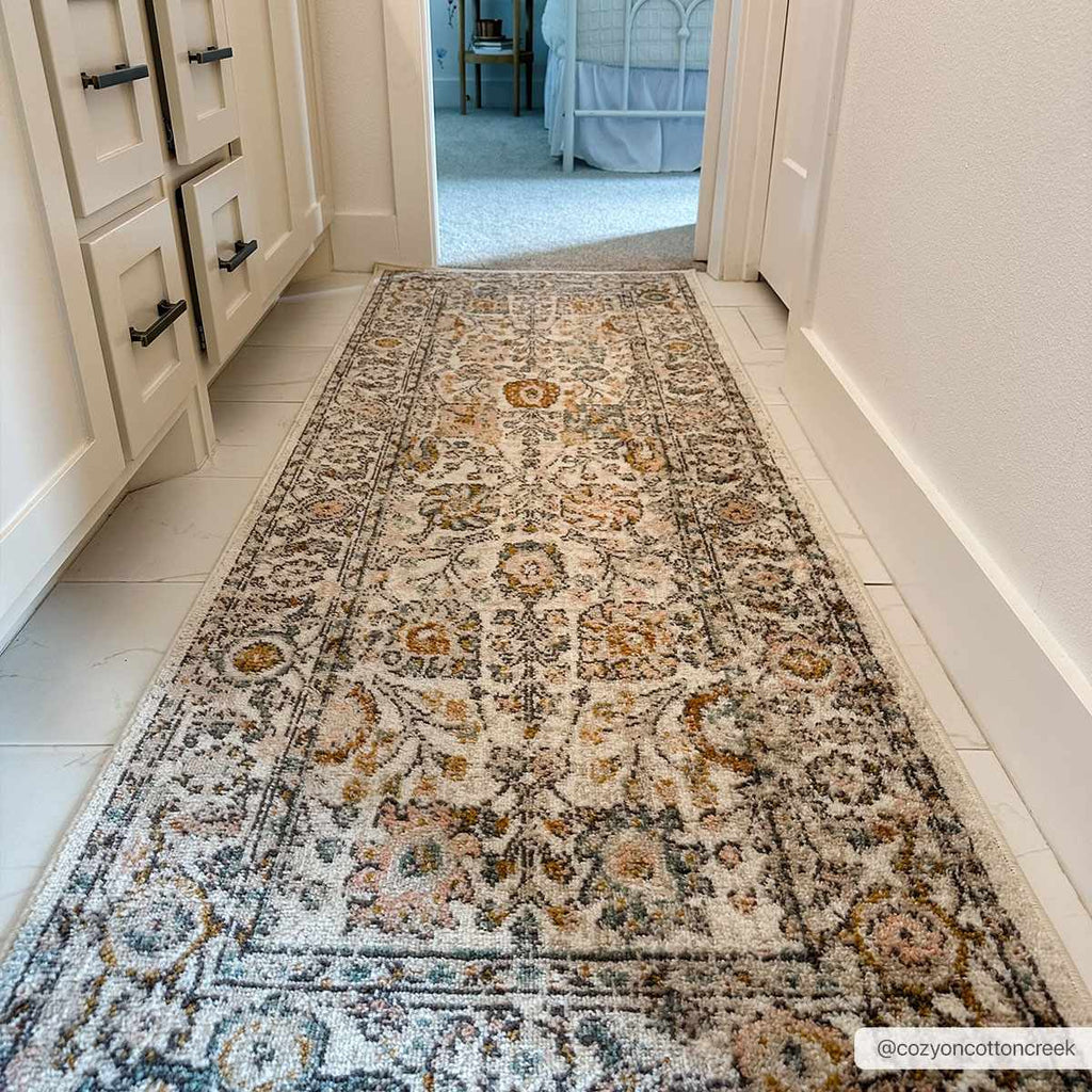 Herstmonceux Area Rug - thewrightstore