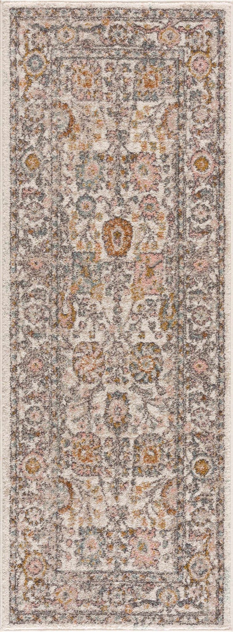 Herstmonceux Area Rug - thewrightstore