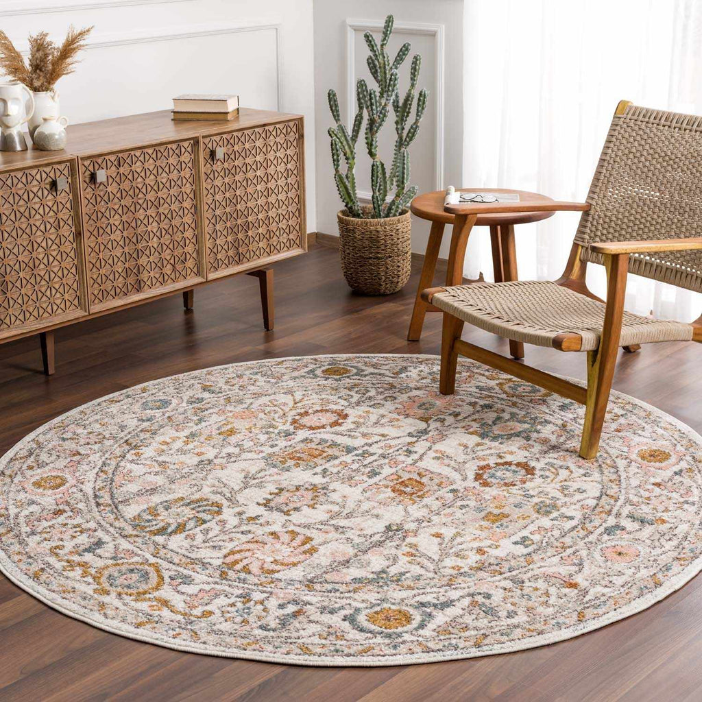 Herstmonceux Area Rug - thewrightstore