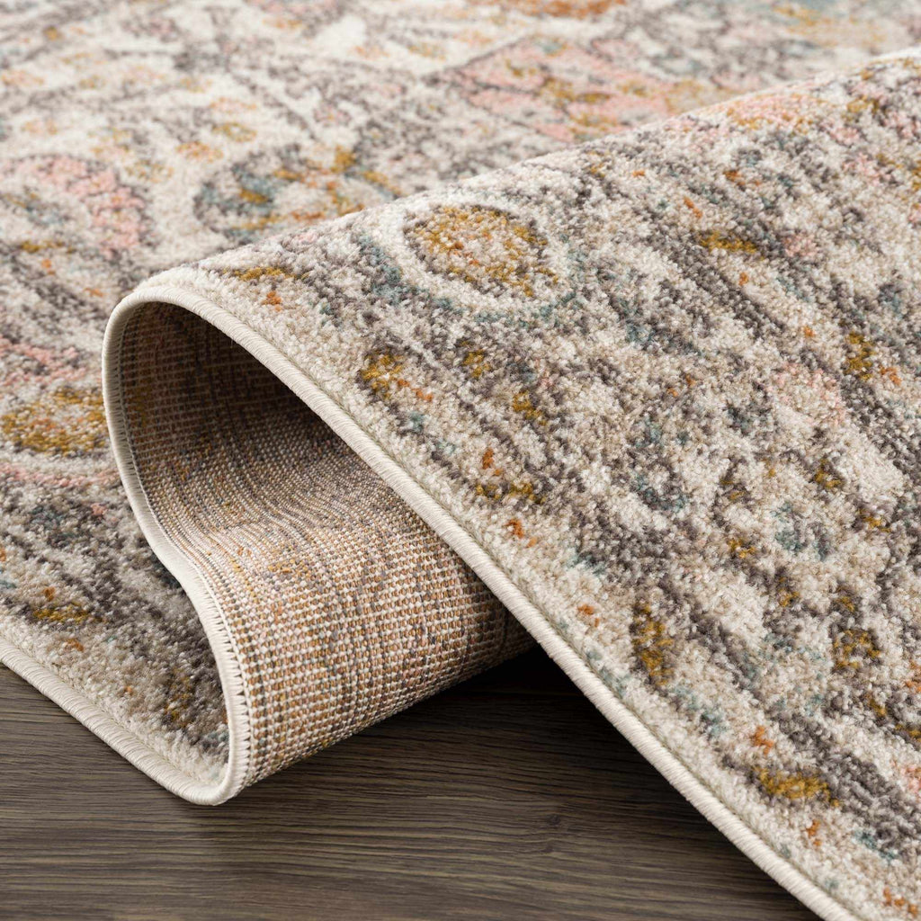 Herstmonceux Area Rug - thewrightstore