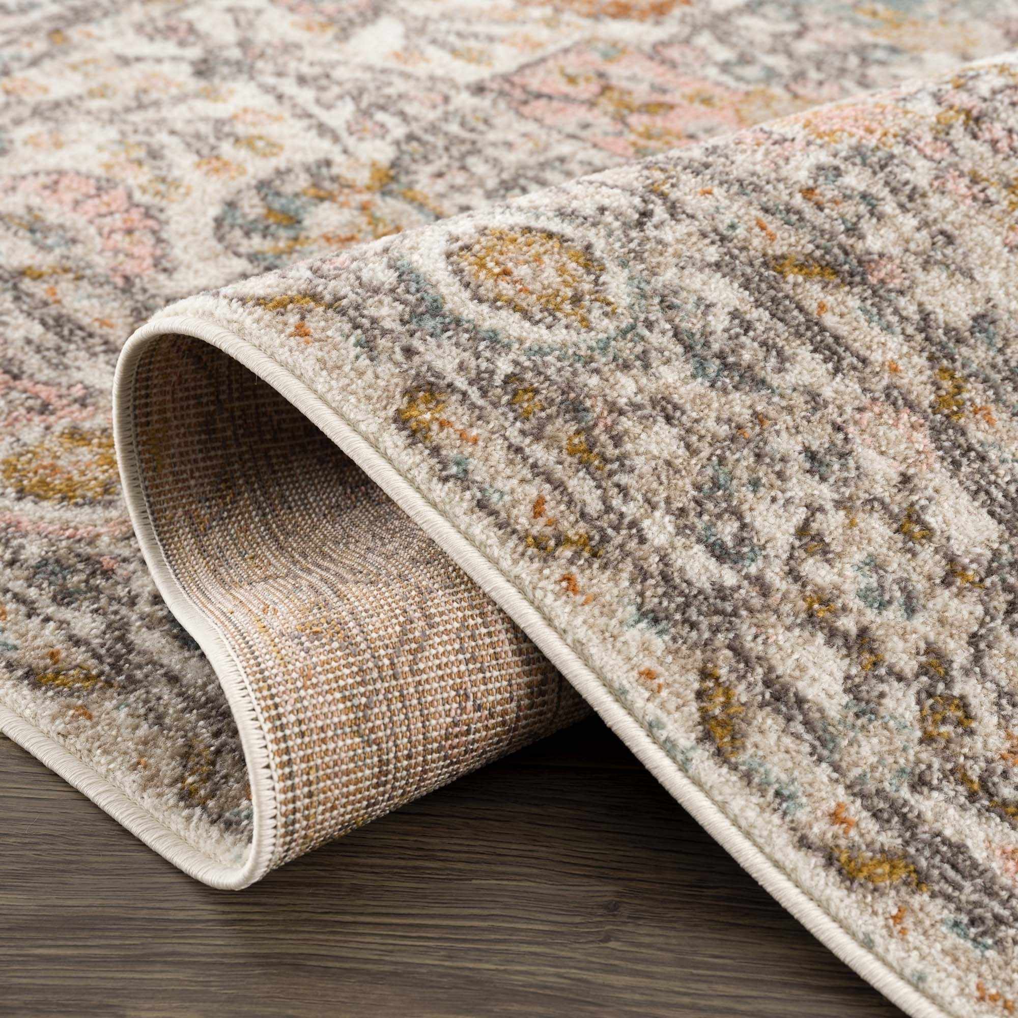 Herstmonceux Area Rug - thewrightstore