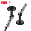 HOTO Flexi™ Cordless Spin Scrubber - thewrightstore