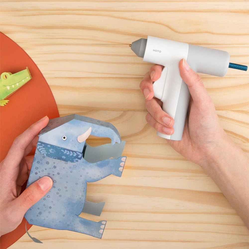 HOTO Hot Glue Sticks (20 pcs) - thewrightstore