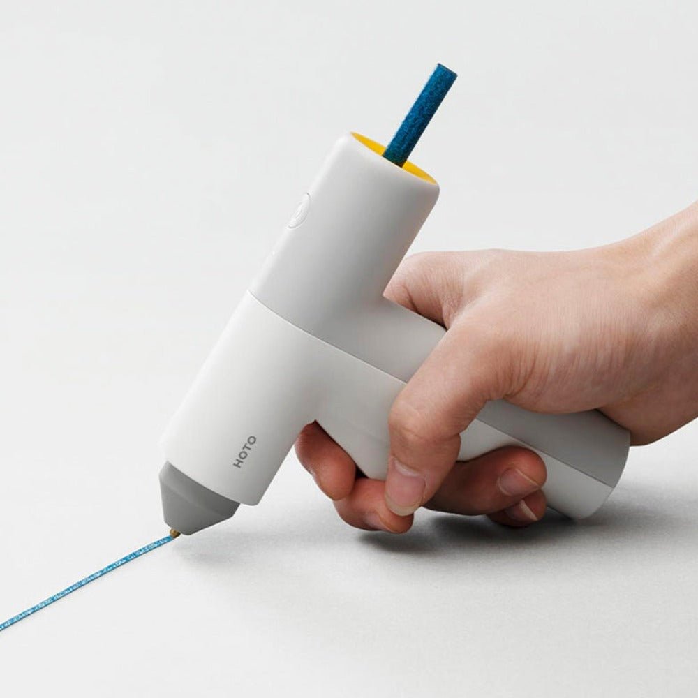 HOTO Hot Glue Sticks (20 pcs) - thewrightstore