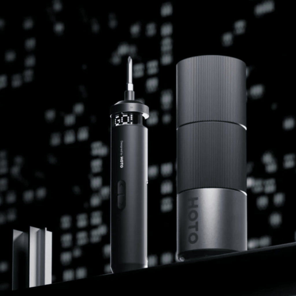 HOTO PixelDrive Cordless Screwdriver - thewrightstore