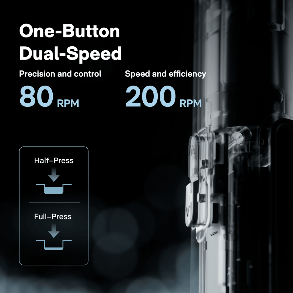 HOTO PixelDrive Cordless Screwdriver - thewrightstore