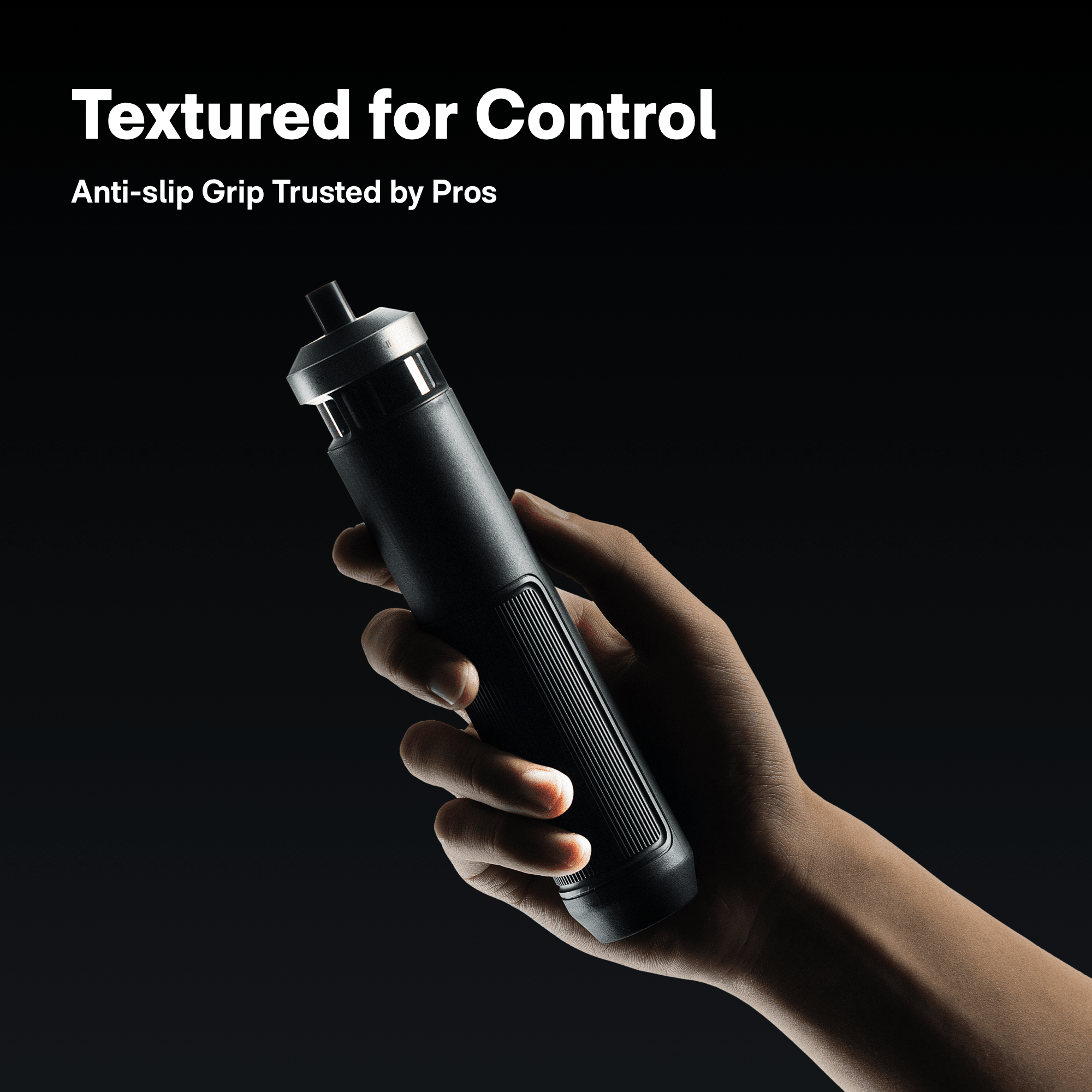 HOTO PixelDrive Cordless Screwdriver - thewrightstore