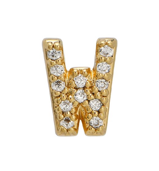 INITIAL CHARM (ONLY) - thewrightstore