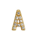 INITIAL CHARM (ONLY) - thewrightstore
