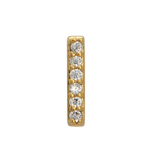 INITIAL CHARM (ONLY) - thewrightstore