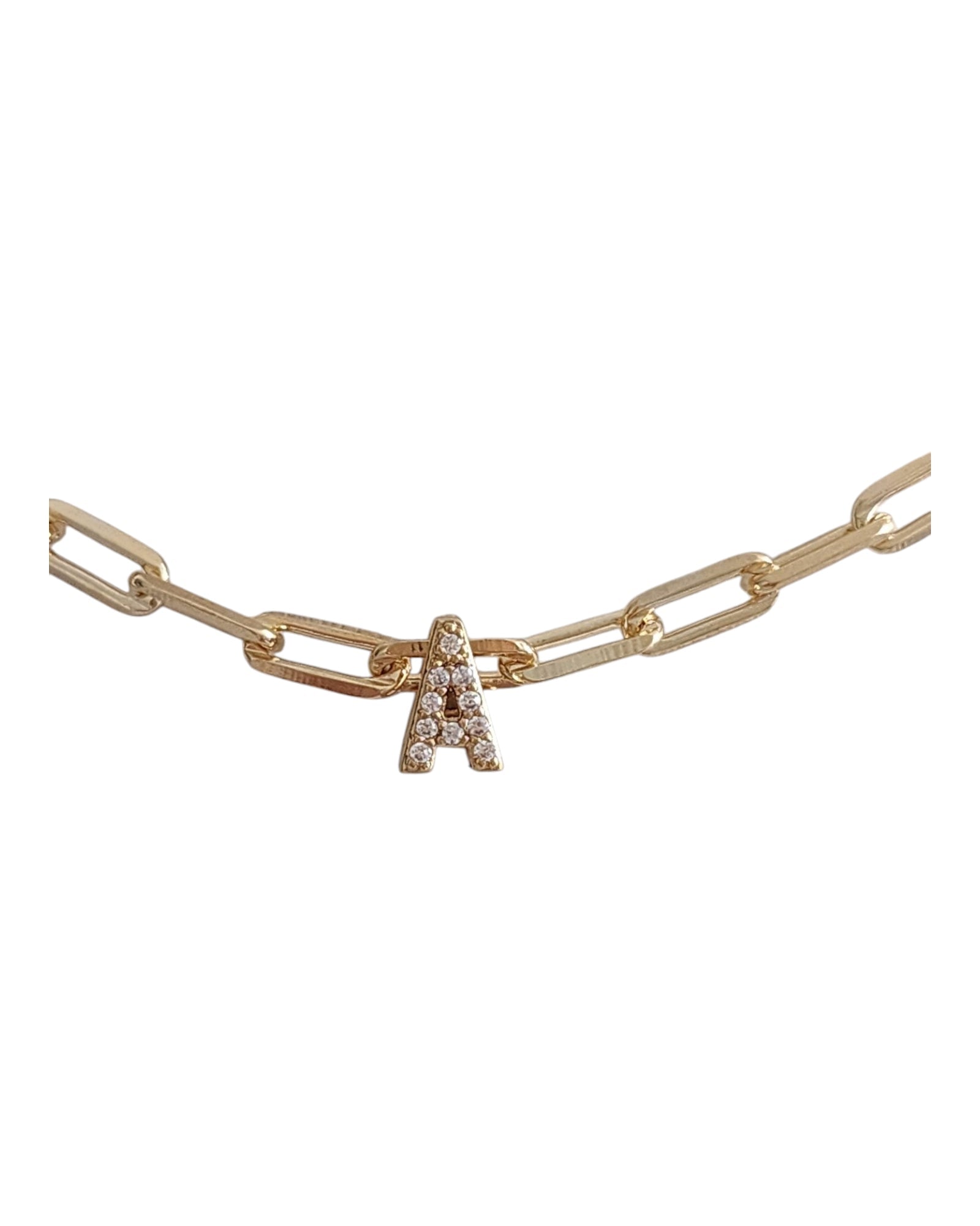 INITIAL PAPERCLIP - thewrightstore
