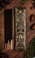 Inner Strength Ritual Incense - thewrightstore