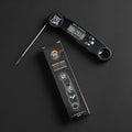 Instant Read Digital Thermometer - thewrightstore