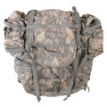 Issued UCP MOLLE II Large Rucksack Set w/Frame - thewrightstore