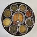 Italian Spice Wheel - thewrightstore
