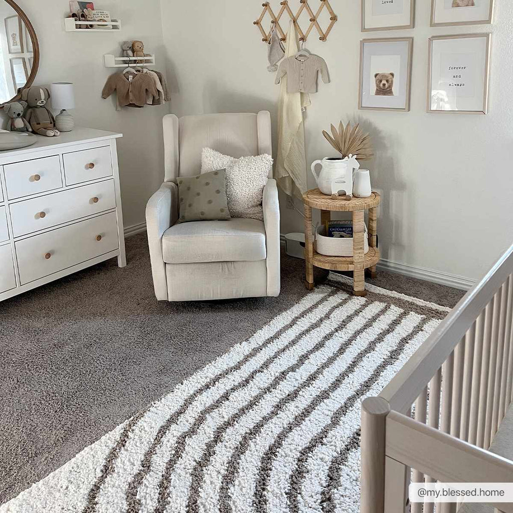 Jola Beige Area Rug - thewrightstore