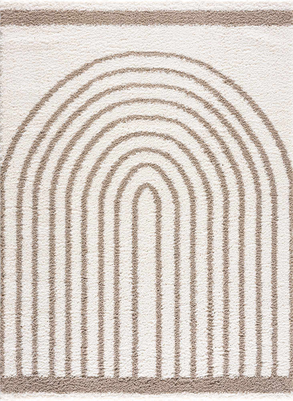 Jola Beige Area Rug - thewrightstore
