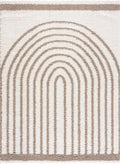Jola Beige Area Rug - thewrightstore
