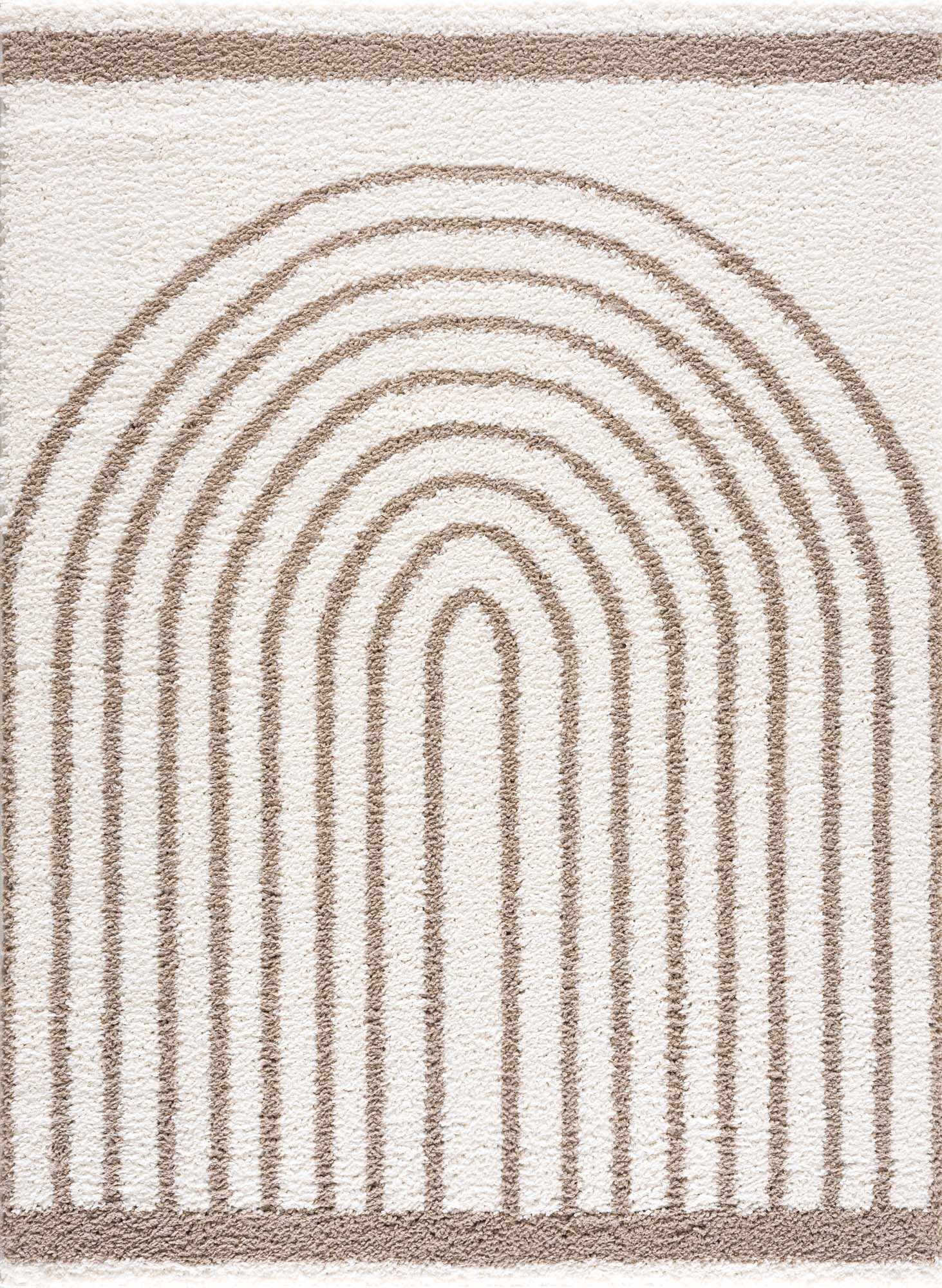 Jola Beige Area Rug - thewrightstore