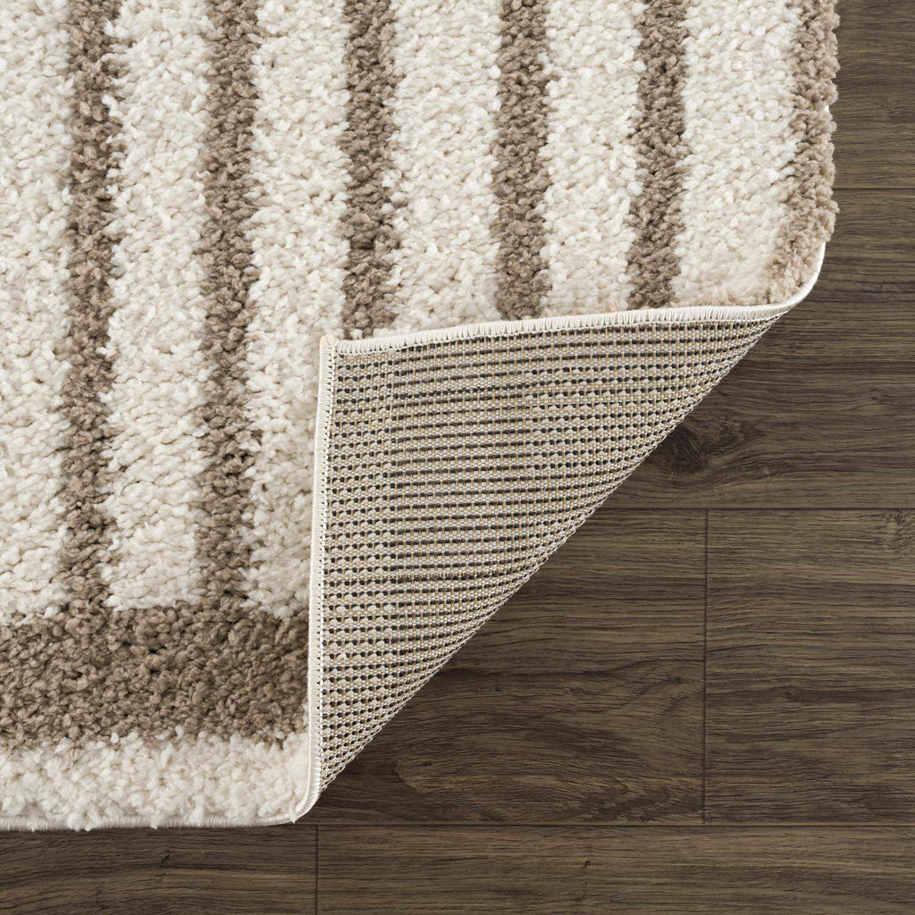 Jola Beige Area Rug - thewrightstore