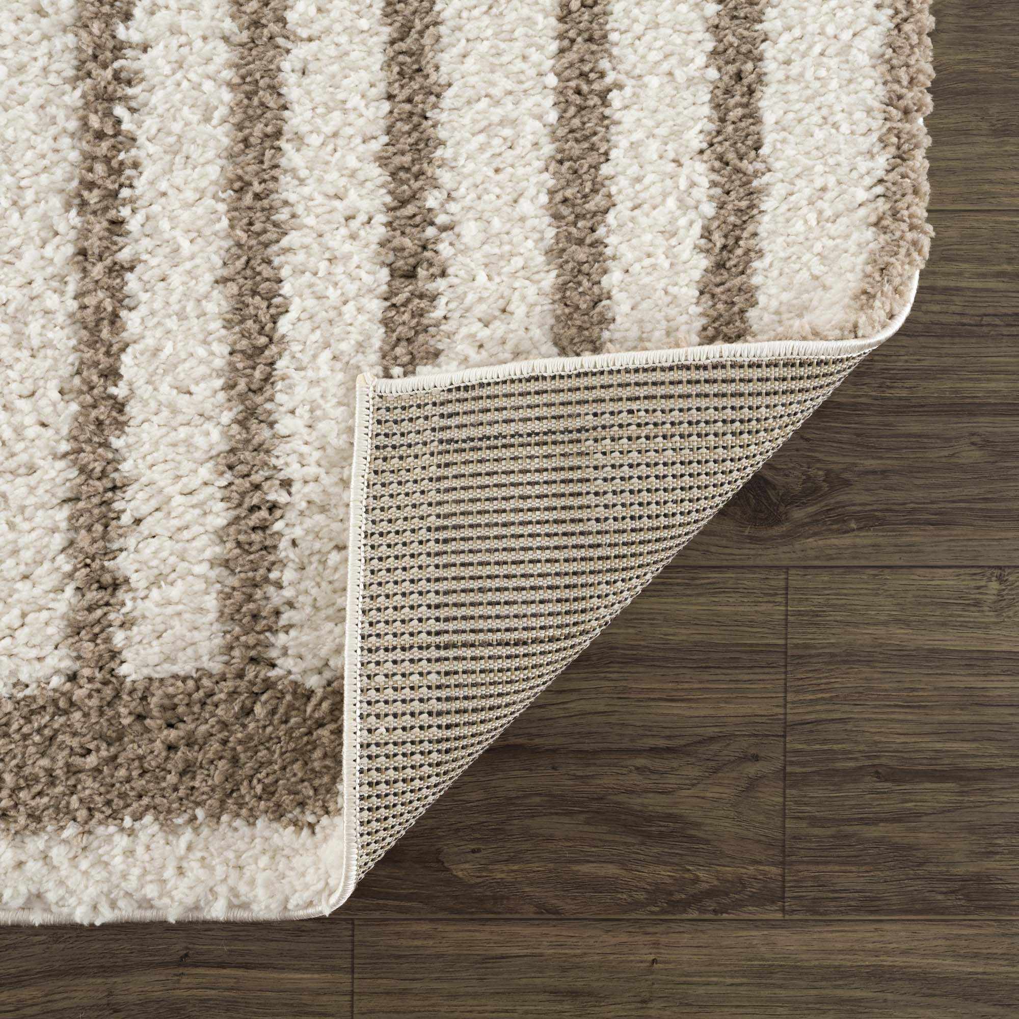Jola Beige Area Rug - thewrightstore