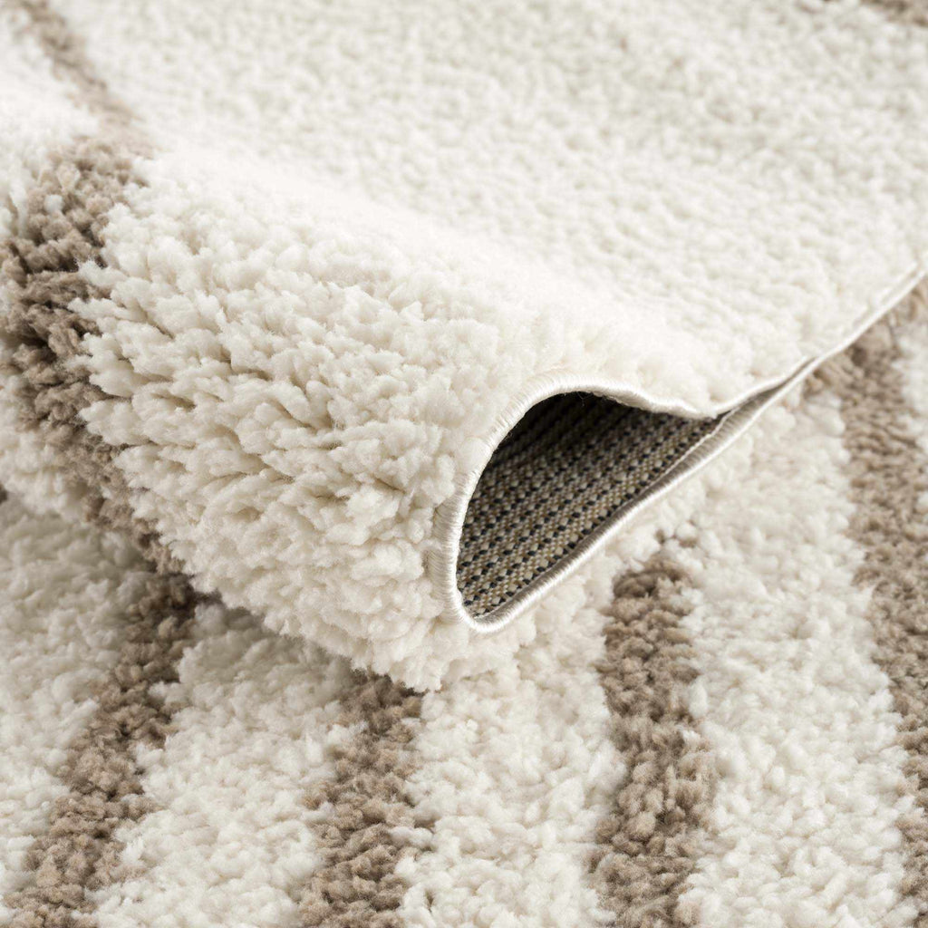 Jola Beige Area Rug - thewrightstore