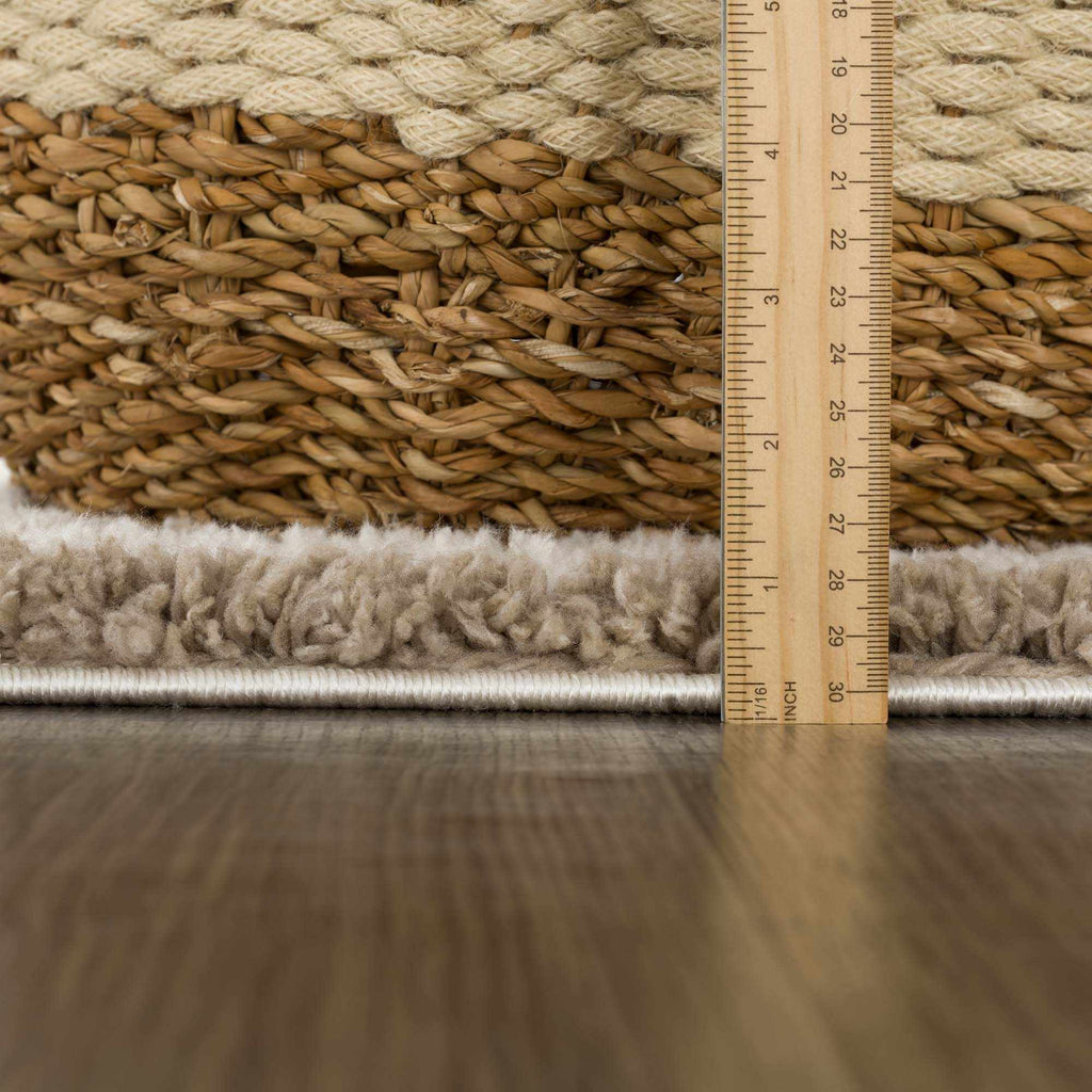 Jola Beige Area Rug - thewrightstore