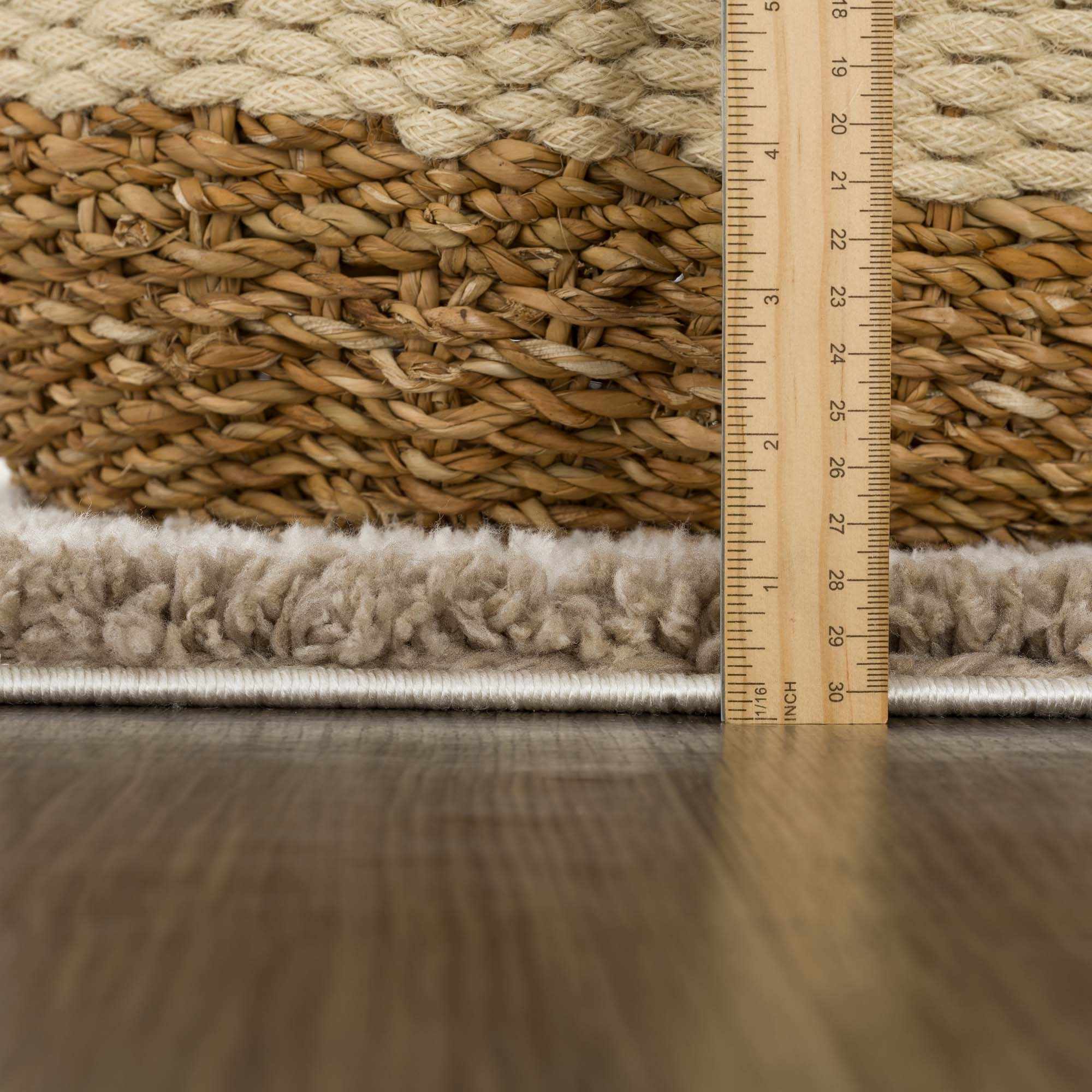 Jola Beige Area Rug - thewrightstore