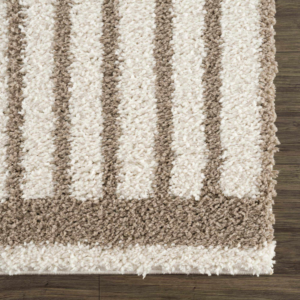 Jola Beige Area Rug - thewrightstore