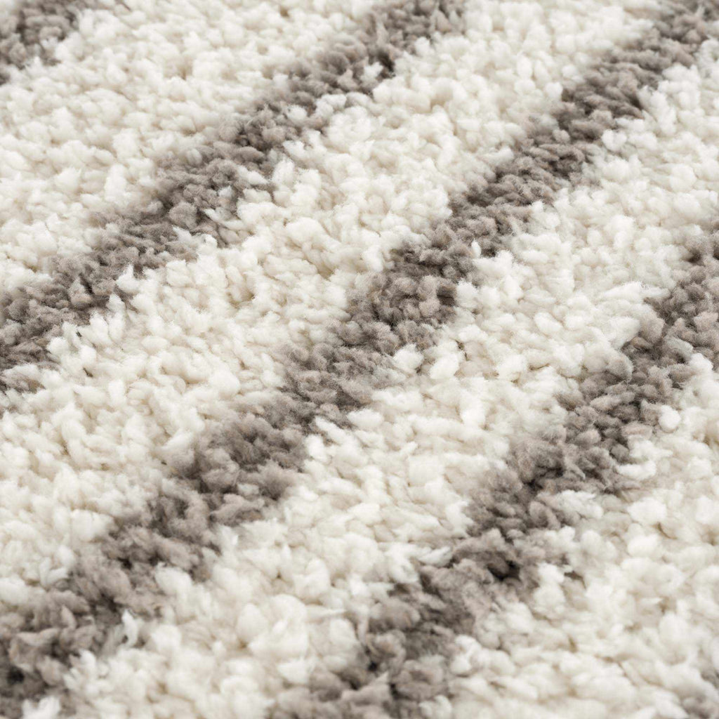 Jola Taupe Area Rug - Clearance - thewrightstore