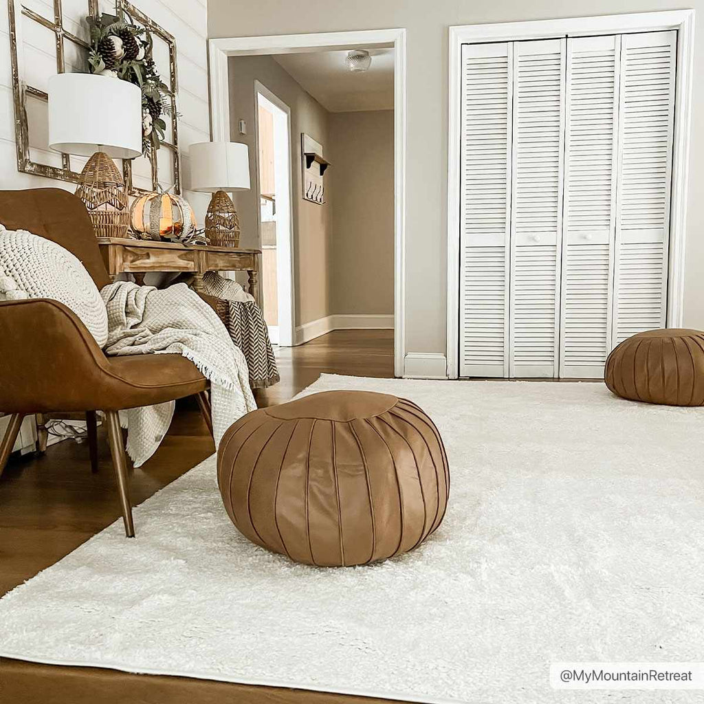 Judy White Washable Area Rug - Clearance - thewrightstore