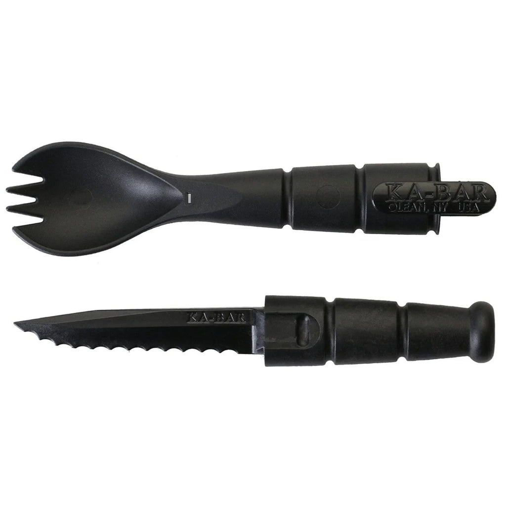 KA - BAR Tactical Spork - thewrightstore