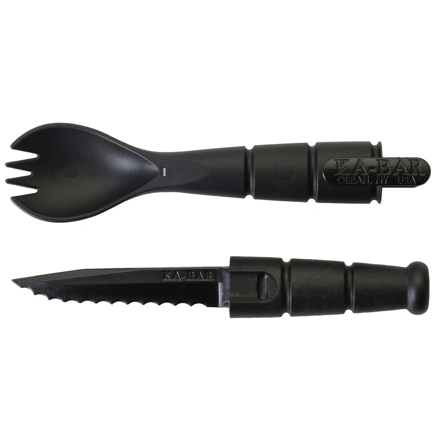 KA - BAR Tactical Spork - thewrightstore