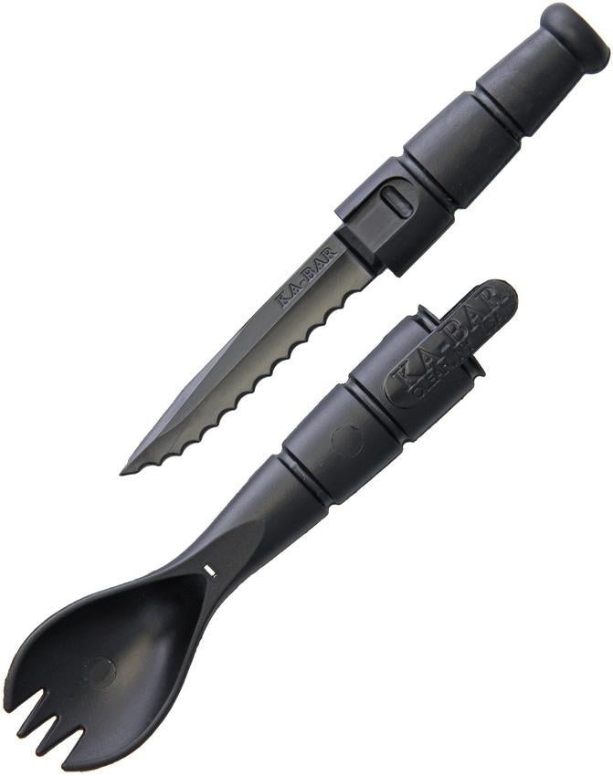 KA - BAR Tactical Spork - thewrightstore