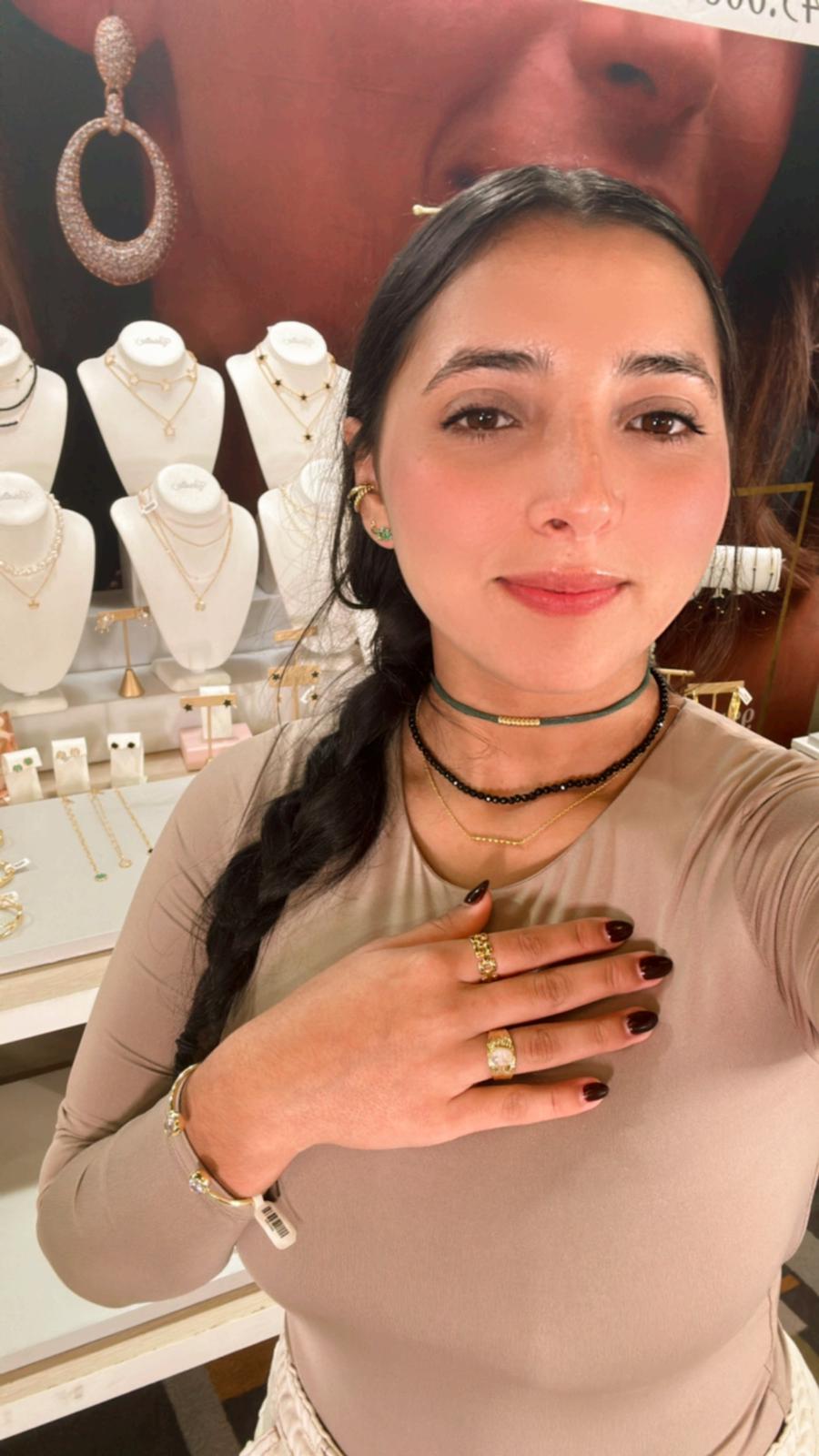 KATALINA CHOKER - thewrightstore