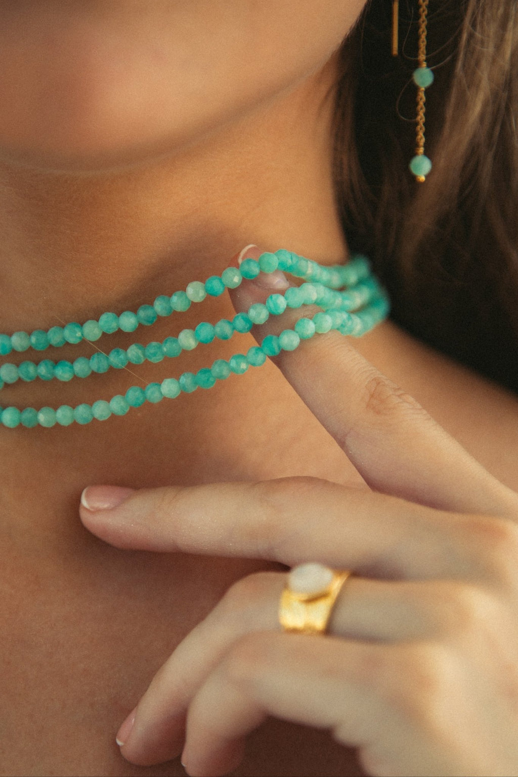 KATALINA CHOKER - thewrightstore