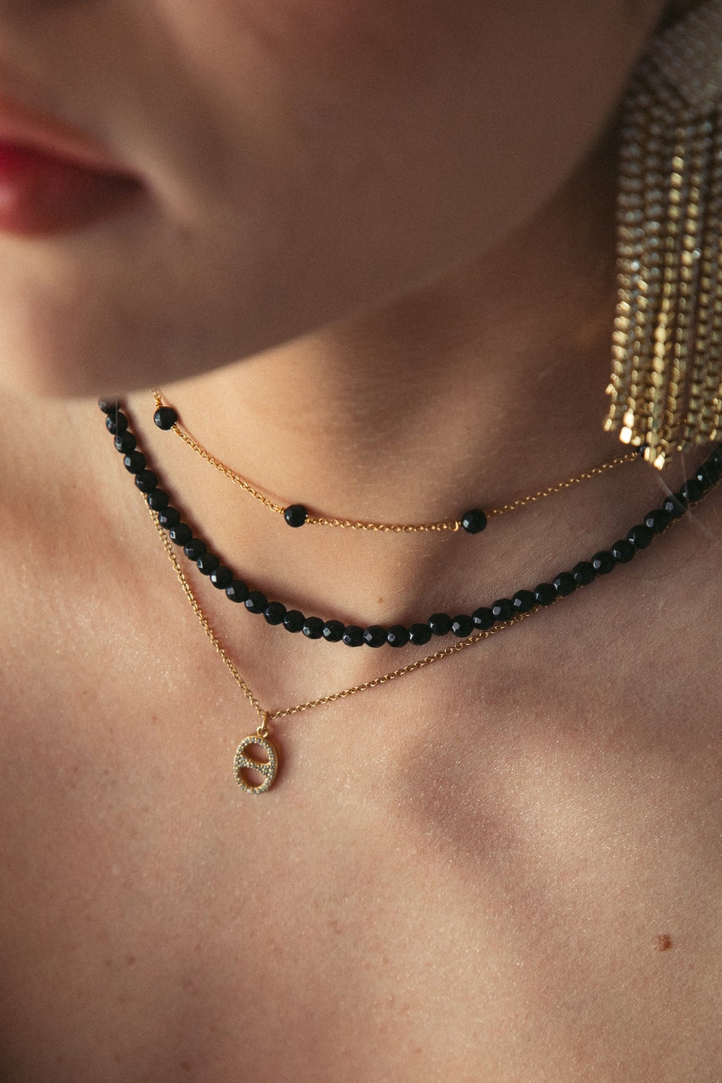 KATALINA CHOKER - thewrightstore