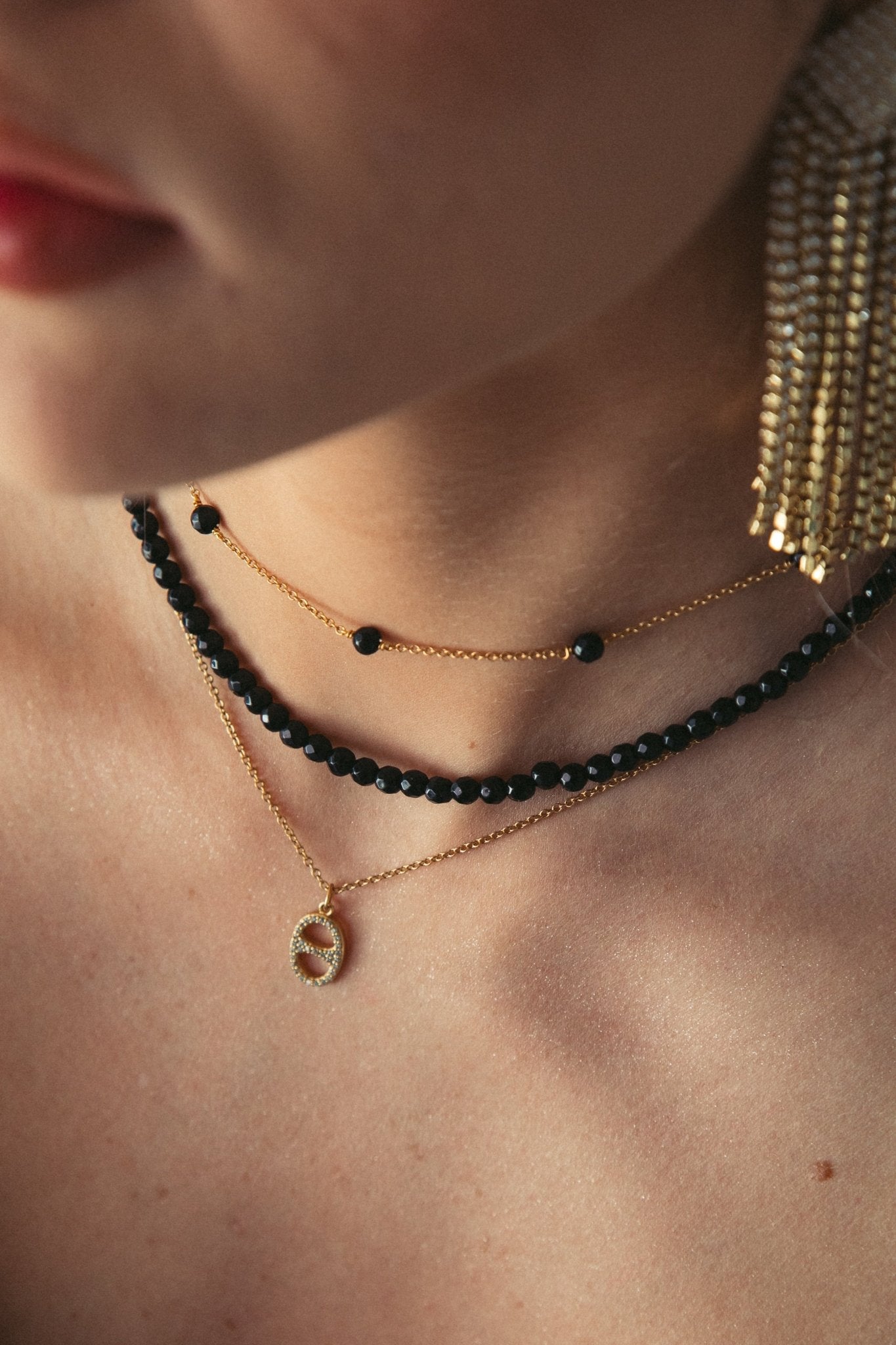 KATALINA CHOKER - thewrightstore