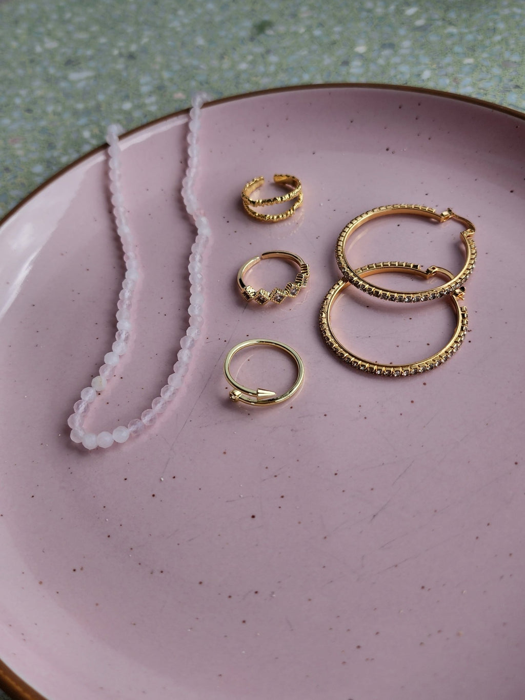 KATALINA CHOKER - thewrightstore