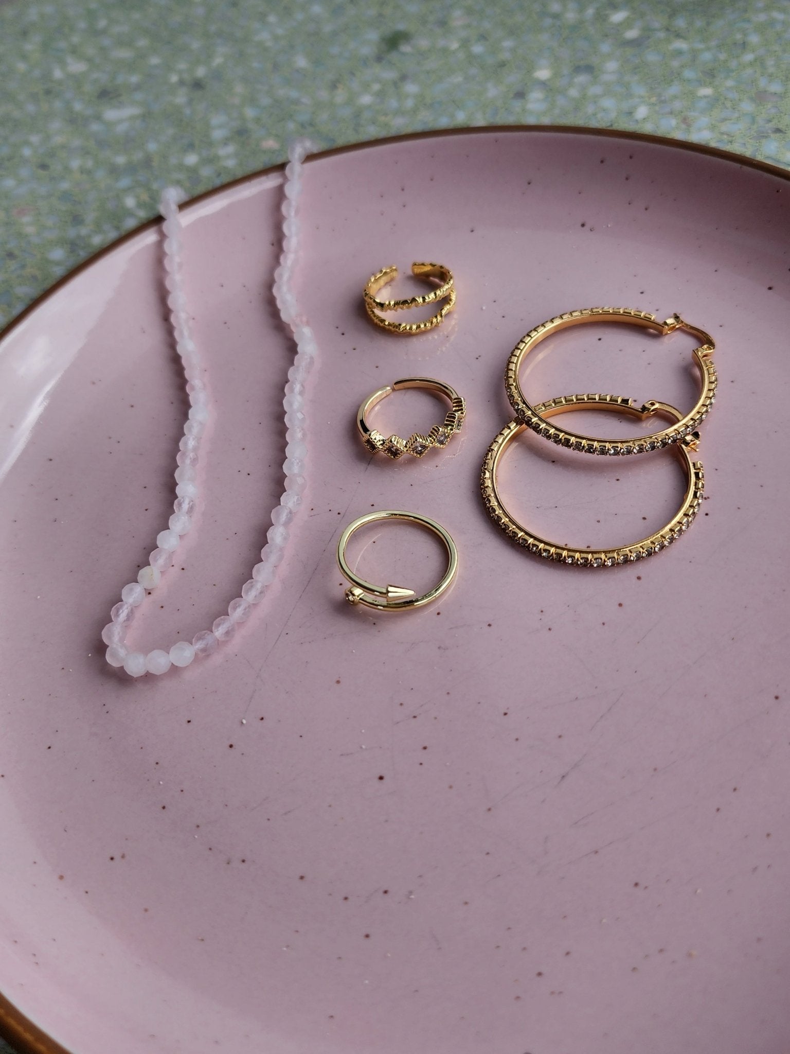 KATALINA CHOKER - thewrightstore