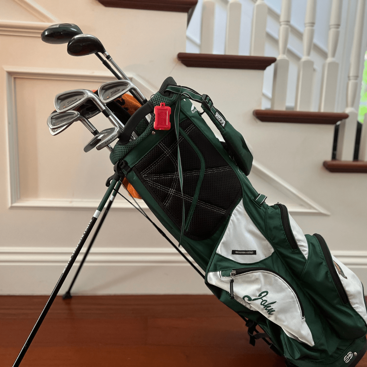 Kini SafeAlert - Wi - Fi Tamper Alert Device with Real - Time SMS, Email & Push Notifications - thewrightstore
