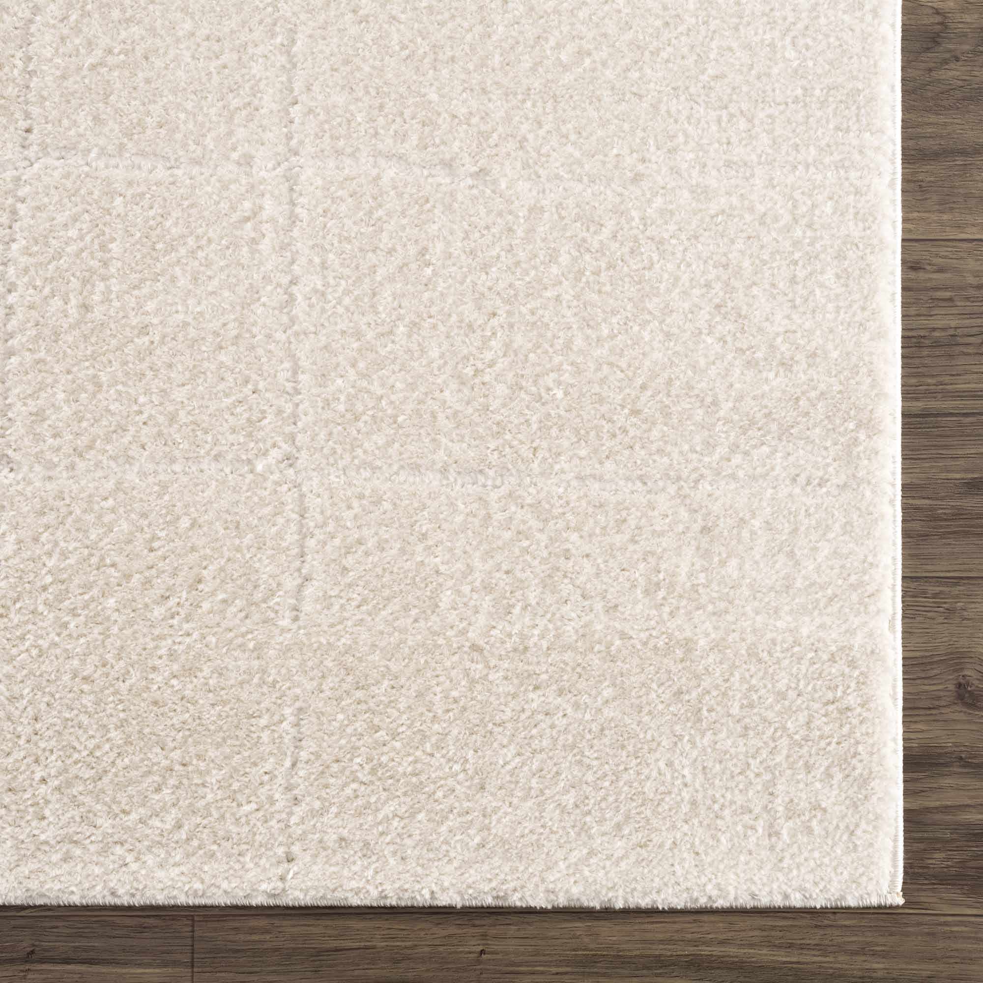 Koume Ivory Area Rug - thewrightstore