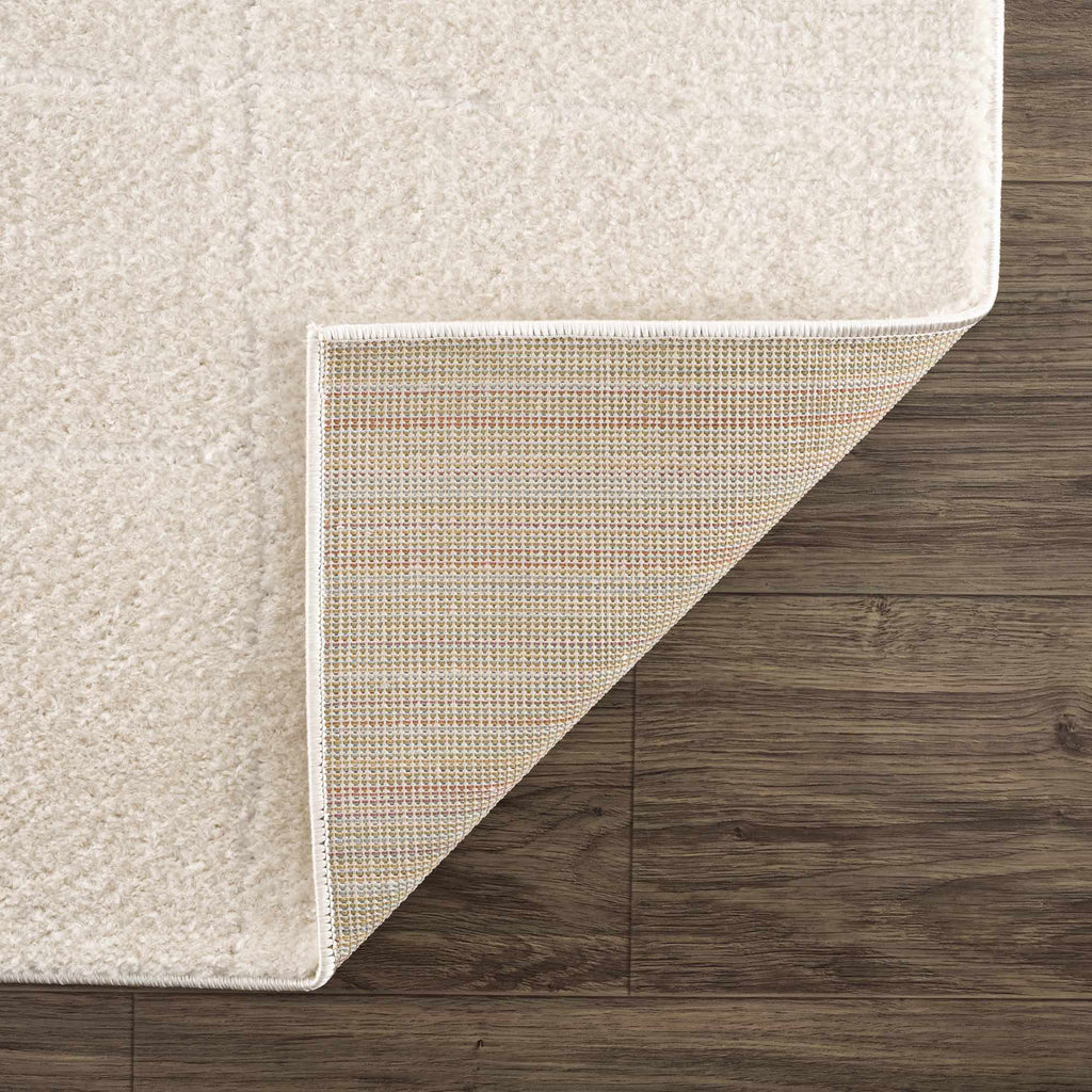 Koume Ivory Area Rug - thewrightstore