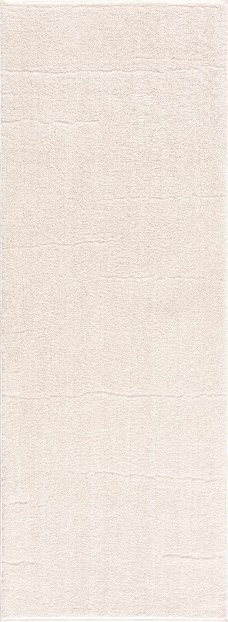 Koume Ivory Area Rug - thewrightstore